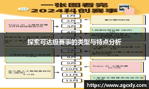 探索可达级赛事的类型与特点分析